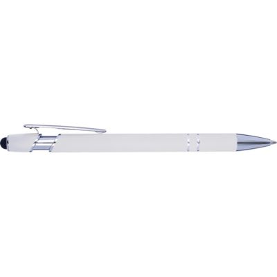 Шариковая ручка, стилус