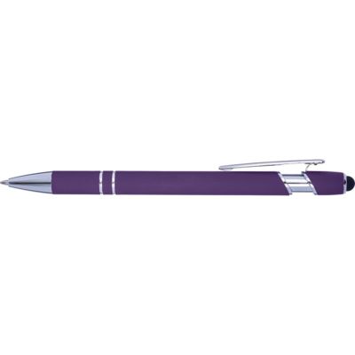 Шариковая ручка, стилус