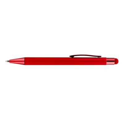 Шариковая ручка, стилус IDA