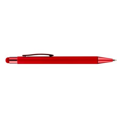 Шариковая ручка, стилус IDA