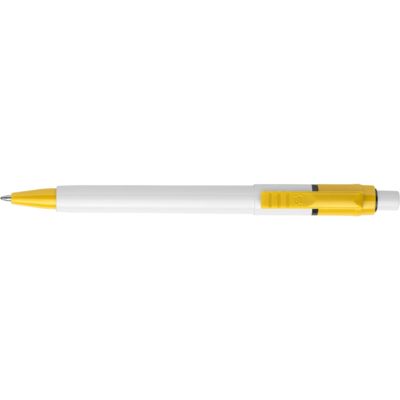 Шариковая ручка ABS STILOLINEA BARON