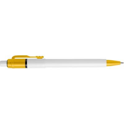 Шариковая ручка ABS STILOLINEA BARON