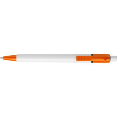 Шариковая ручка ABS STILOLINEA BARON