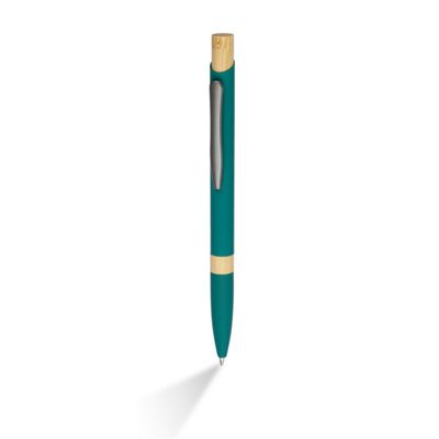 Ручка-шарик из переработанного алюминия