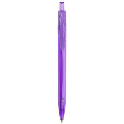 Прозрачная ручка DAX