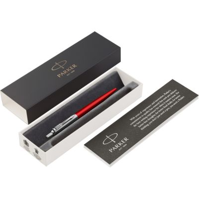Шариковая ручка PARKER JOTTER CORE