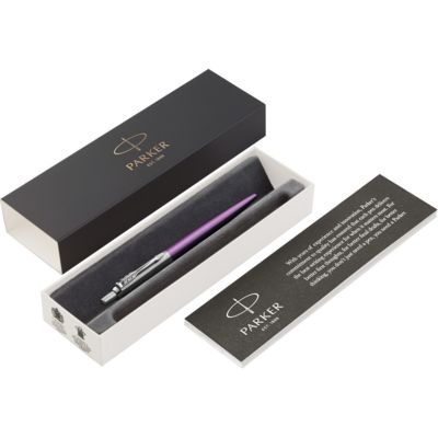 Шариковая ручка PARKER JOTTER CORE