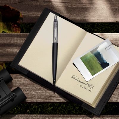 Шариковая ручка PARKER JOTTER XL