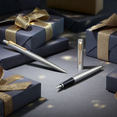 Перьевая ручка PARKER JOTTER CORE