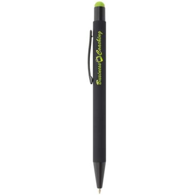 Металлическая ручка SHINY