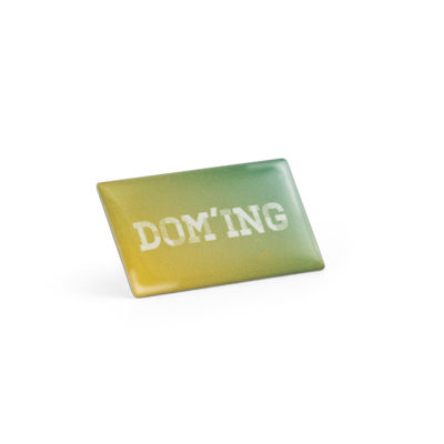 Doming 10. булавка