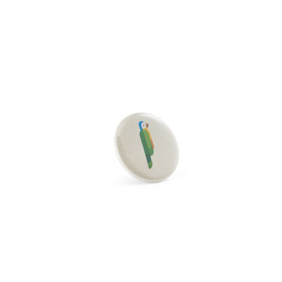 Значок BUTTON PIN 1. значок PIN