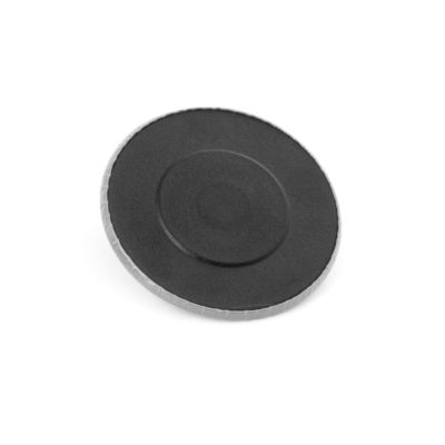 Значок с магнитной застежкой PIN 10.