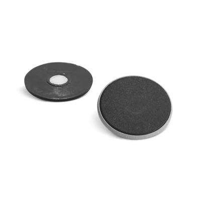 Значок с магнитной застежкой PIN 10.