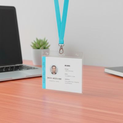 Держатель для удостоверения личности NORNE