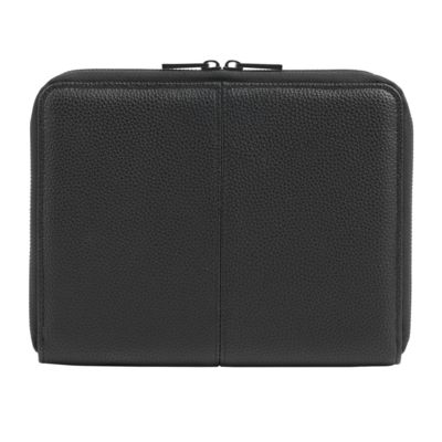 Конференц-папка A5 EMBLEMATIC BLACK