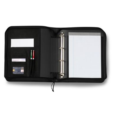 Папка для конференций формата A4 с блокнотом