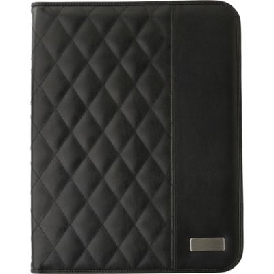 Папка для конференций формата A4 с блокнотом