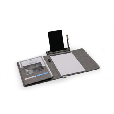 Папка для конференций BRANDCHARGER NOTY FOLIO
