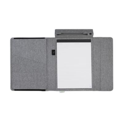 Папка для конференций BRANDCHARGER NOTY FOLIO