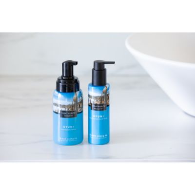 Пенка для мытья рук TREATMENTS