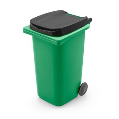 Подставка для ручек мусорный контейнер ERCO