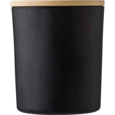 Ароматическая свеча