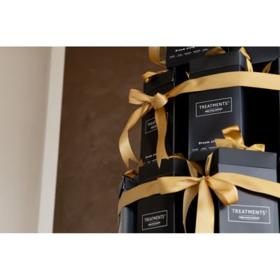Набор для красоты HOME & BODY DELUXE TREATMENTS