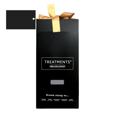Набор для красоты HOME & BODY DELUXE TREATMENTS