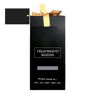 Набор для красоты HOME & BODY DELUXE TREATMENTS
