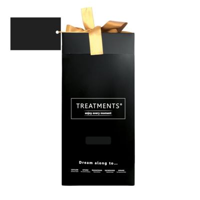 Набор для красоты HOME & BODY DELUXE TREATMENTS