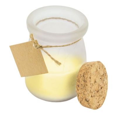Ароматическая свеча SMELL