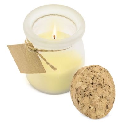 Ароматическая свеча SMELL