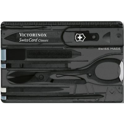 Мультитул VICTORINOX SWISSCARD CLASSIC