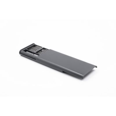 Отвёртка с 24 насадками BRANDCHARGER EVERYBIT LITE