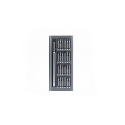 Отвёртка с 24 насадками BRANDCHARGER EVERYBIT LITE