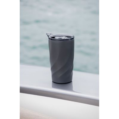 Термокружка BRANDCHARGER VORTEX CALIX CERAMICA