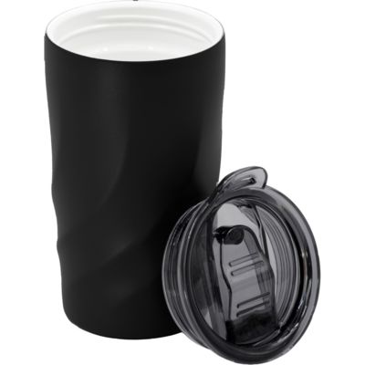 Термокружка BRANDCHARGER VORTEX CALIX CERAMICA