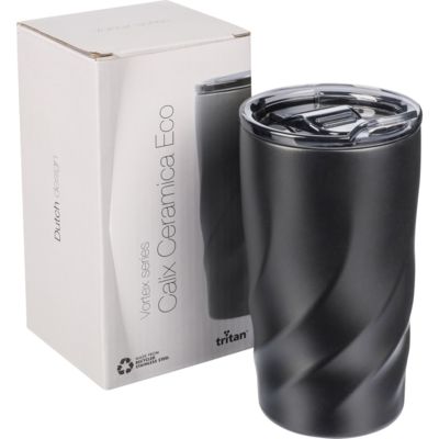 Термокружка BRANDCHARGER VORTEX CALIX CERAMICA