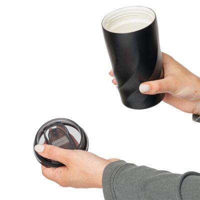 Термокружка BRANDCHARGER VORTEX CALIX CERAMICA