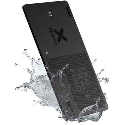 Водонепроницаемый трекер "Xtorm WalletTag"