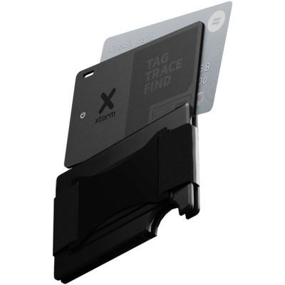 Водонепроницаемый трекер "Xtorm WalletTag"