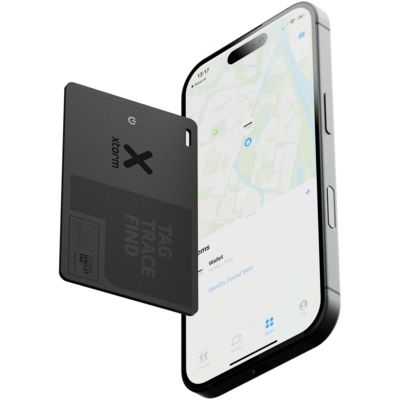 Водонепроницаемый трекер "Xtorm WalletTag"