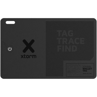 Водонепроницаемый трекер "Xtorm WalletTag"