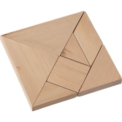 Головоломка TANGRAM