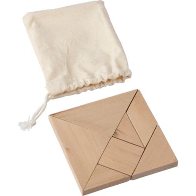 Головоломка TANGRAM
