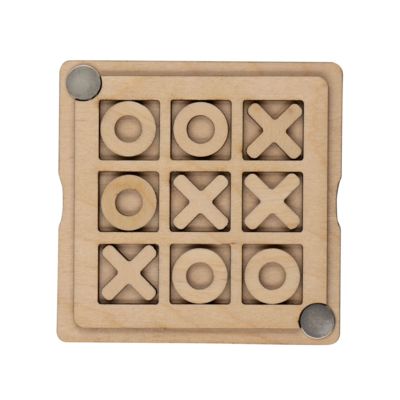 Игра крестики-нолики EDONY