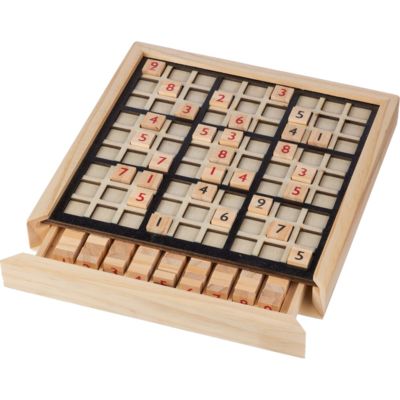 Игра судоку