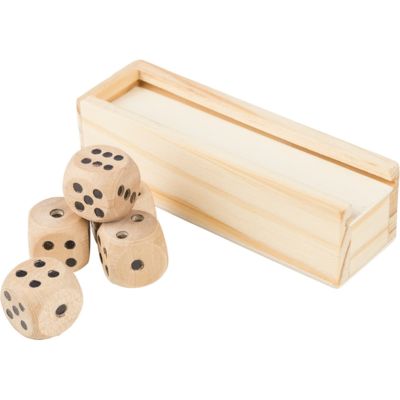 Набор для игры в кости