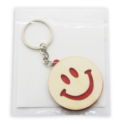 Брелок SMILE